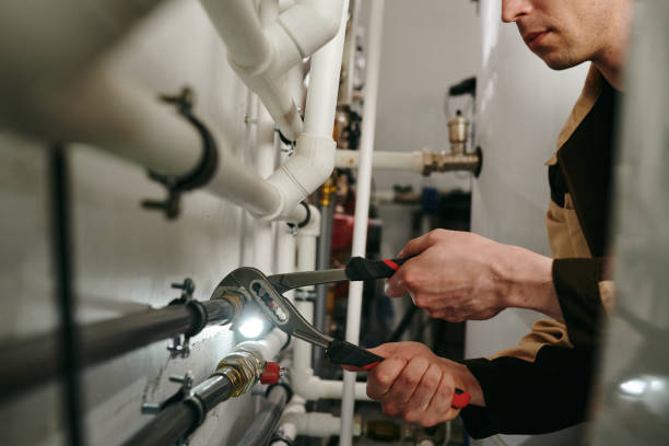 Professional Plumbing in La Crescent, MN