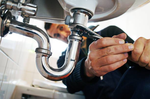 Best Plumbing Services Near Me  in La Crescent, MN
