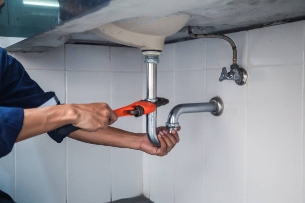 Best Water Leak Repair  in La Crescent, MN