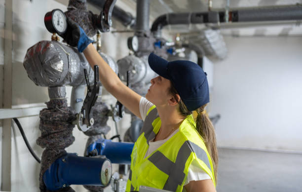 Best Hot Water Heater Installation  in La Crescent, MN