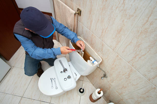 Best Residential Plumbing Services  in La Crescent, MN