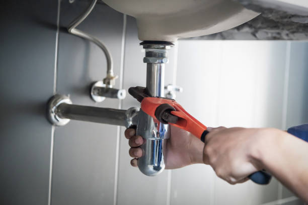  La Crescent, MN Plumbing Pros