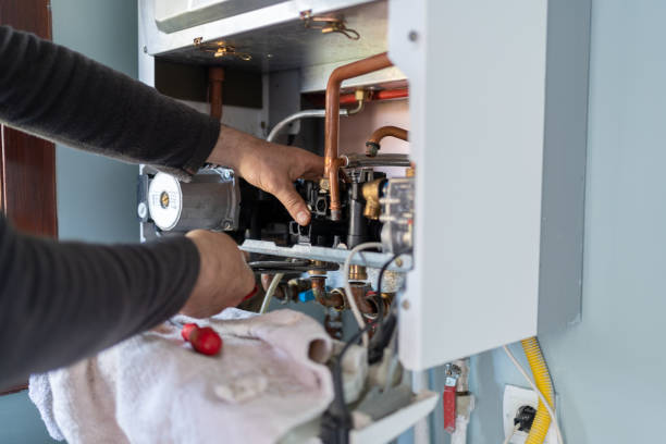Best Toilet Repair Services  in La Crescent, MN
